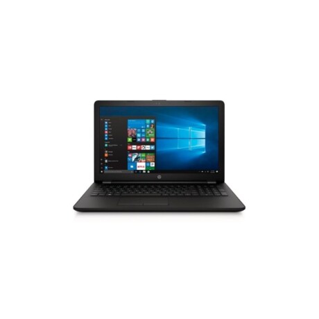 Notebook HP 15-BS212 V01