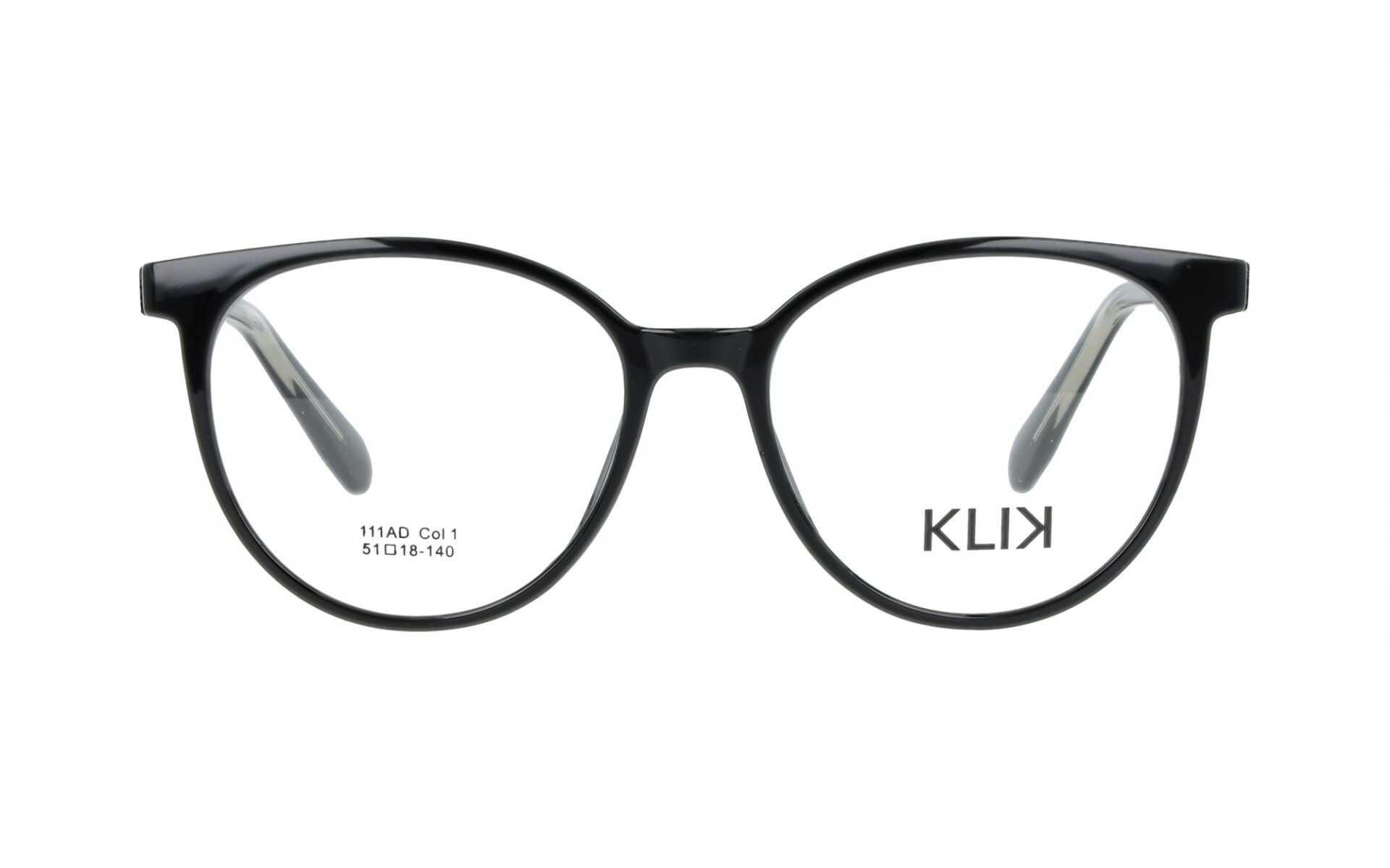 Klik 111AD col 01 Clip-on polarizado 