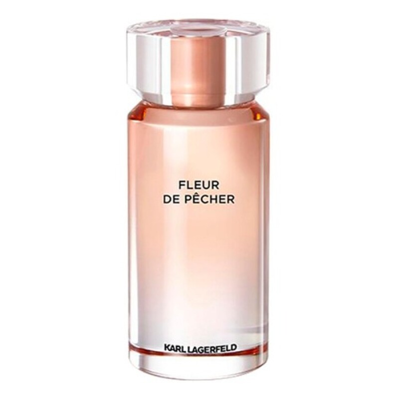 Perfume Karl Lagerfeld Fleur de Pecher Women EDP 100ml Perfume Karl Lagerfeld Fleur de Pecher Women EDP 100ml