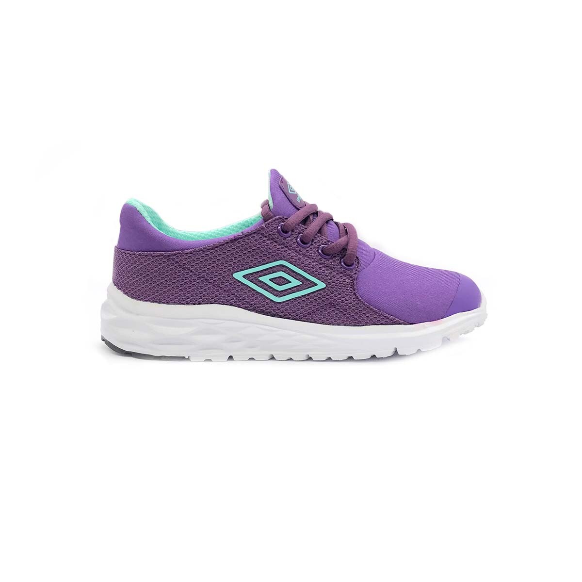 Championes Wells Umbro Mujer - Ds9 