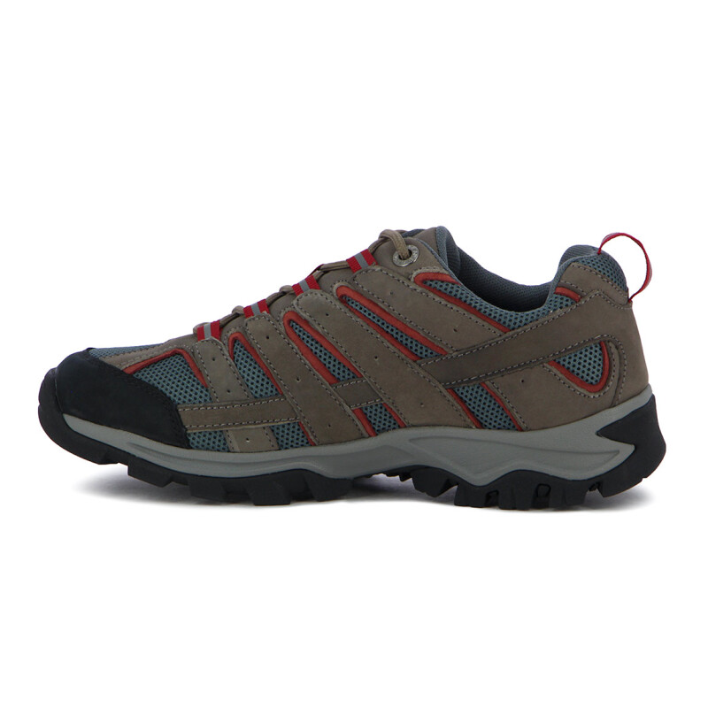Country Champion Hiking Mountain Teen - Gris Gris