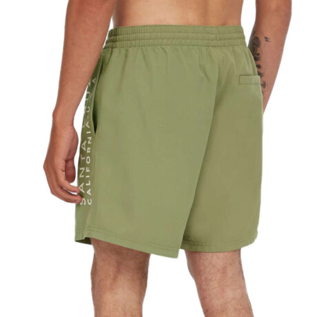 Voley Oneill Original Cali Verde