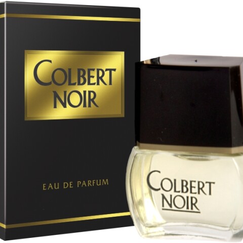 Colbert Edt Noir 60 ml