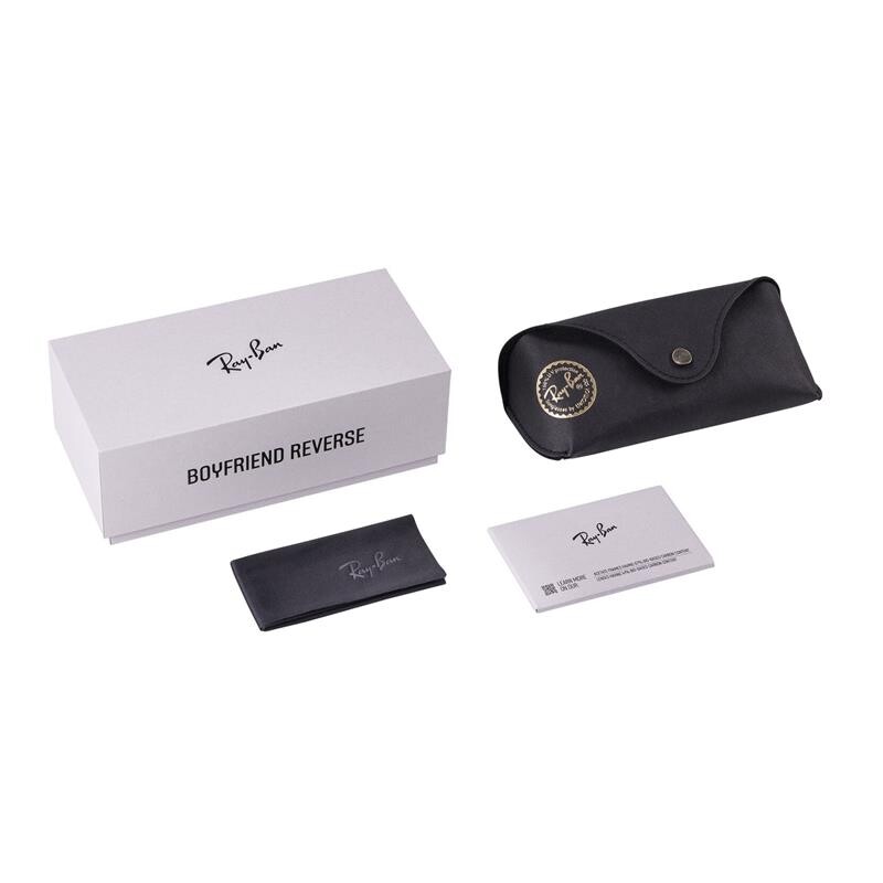 Ray Ban Rbr0501 Boyfriend Reverse 6709/cb