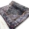 Alfombra terciopelo 1,40x0,80 6 6A