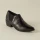 ZAPATO VENET - CUERO VIVI NEGRO