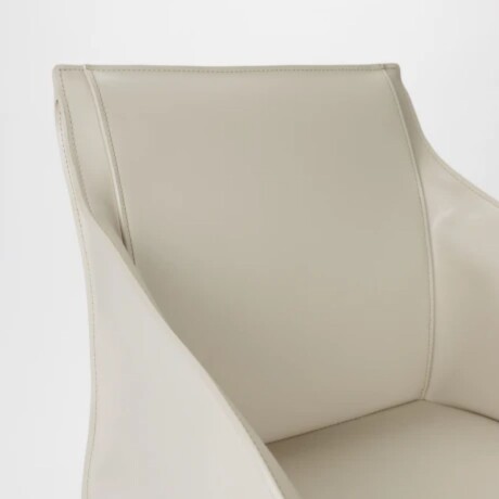 Silla SMOOTH Blanco