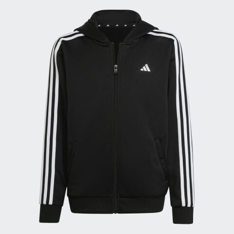 Campera Adidas Aeroready Negro