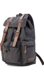 MOCHILA HUAPI NEGRO