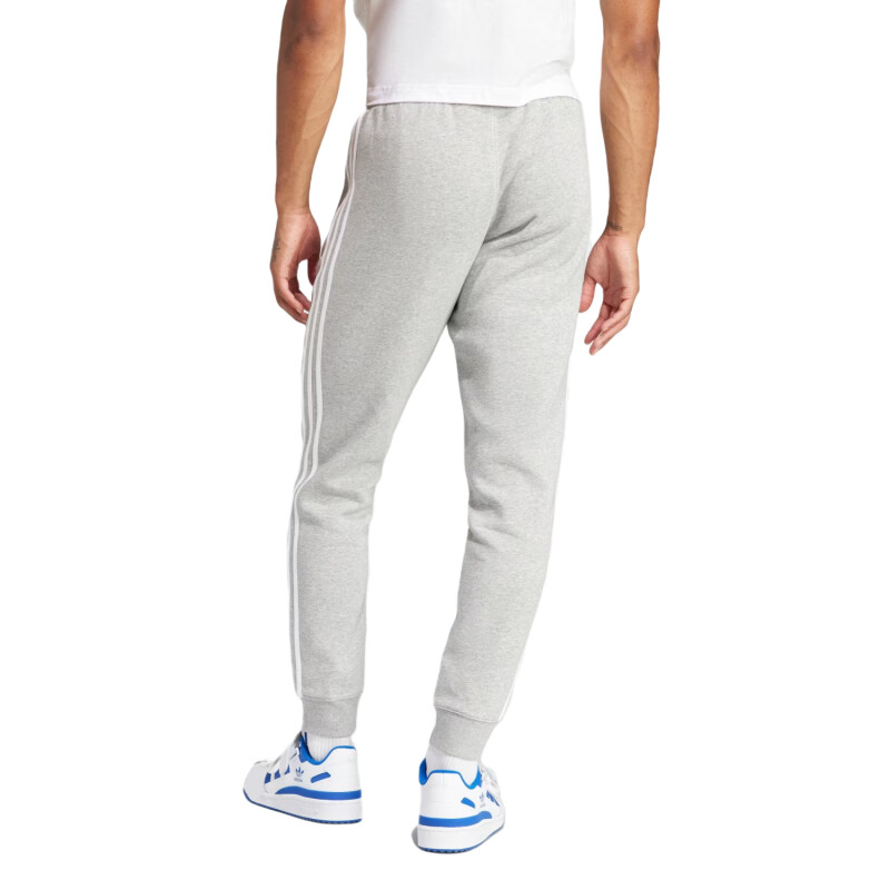 Pantalon Adidas 3-Stripes - Gris Pantalon Adidas 3-Stripes - Gris