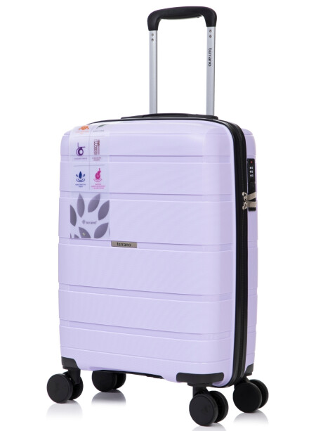 Valija de Cabina Cloudline Carry On Lila