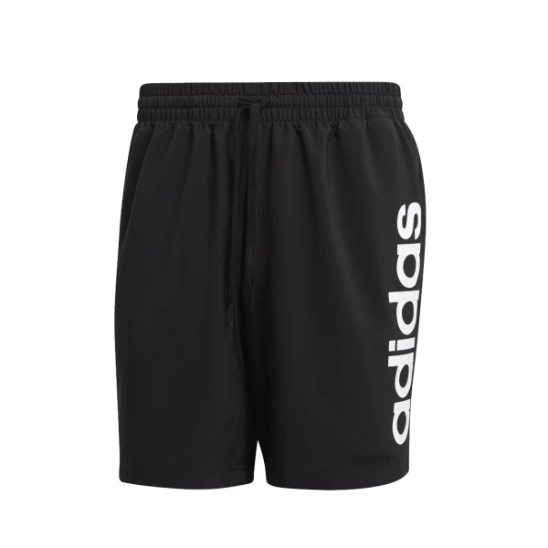 SHORTS 1/2 M LIN CHELSEA - ADIDAS NEGRO