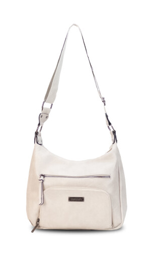 BANDOLERA MORRAL WAGGA HIELO