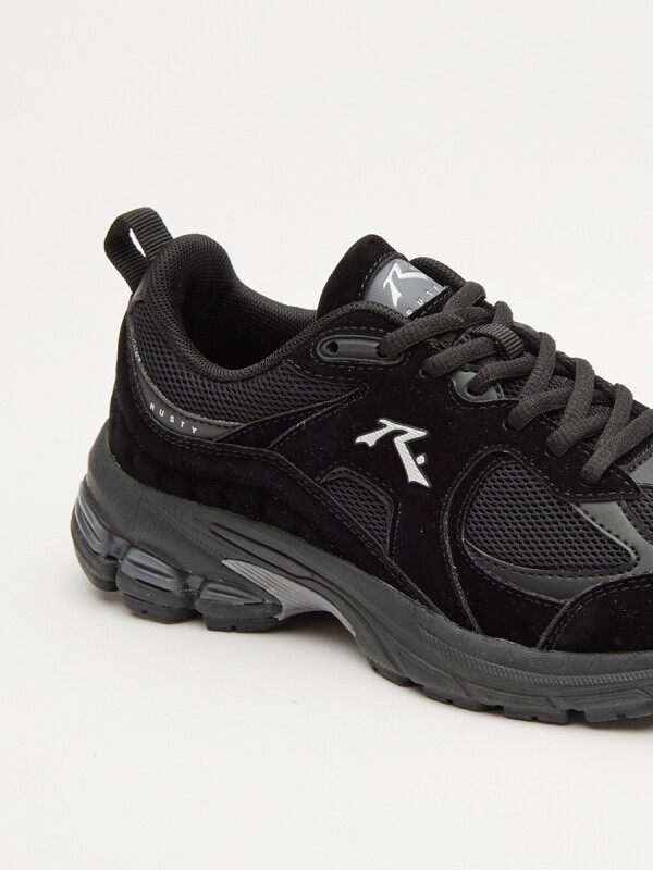 CHAMPIONES BAMBI RUSTY Negro