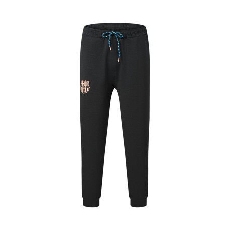 PANTALON BARCELONA Black