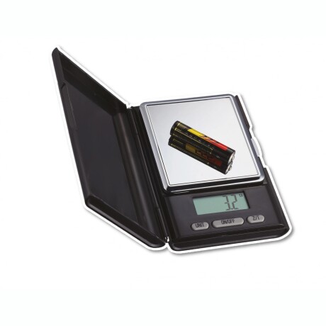 Balanza Digital De Bolsillo XION XI-50.CU Capacidad Máxima 500g Balanza Digital De Bolsillo XION XI-50.CU Capacidad Máxima 500g