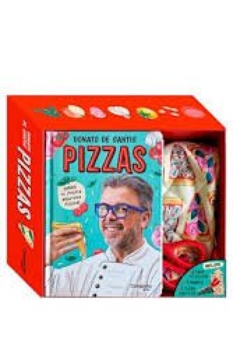 PIZZAS PIZZAS