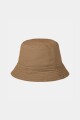 Bayfield Bucket Hat Marron