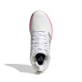 Zapatillas Specialist Sports Crazyflight 7 Mid Mujer White