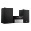 Microsistema Philips Tam3205/12 Bluetooth Mp3 Usb Fm Cd Microsistema Philips Tam3205/12 Bluetooth Mp3 Usb Fm Cd