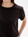Tops Azelia Negro