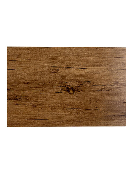 INDIVIDUAL PVC 45x30CM JASPEADO MARRON INDIVIDUAL PVC 45x30CM JASPEADO MARRON