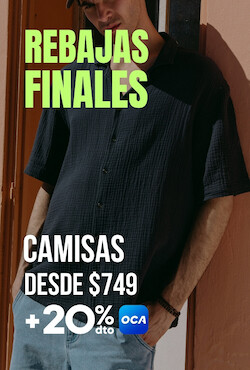 PromocionesGrupoProductos3 CAMISAS MAR 2026 OCA
