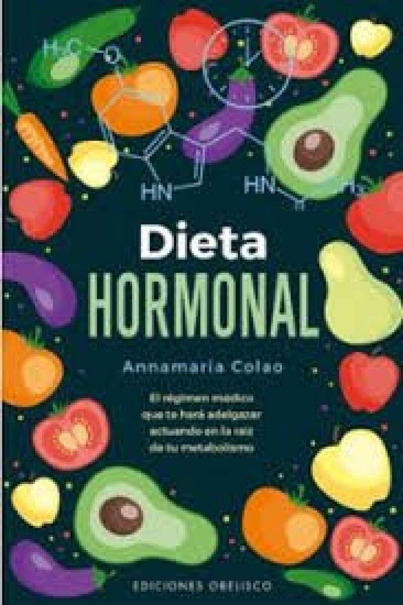 DIETA HORMONAL 