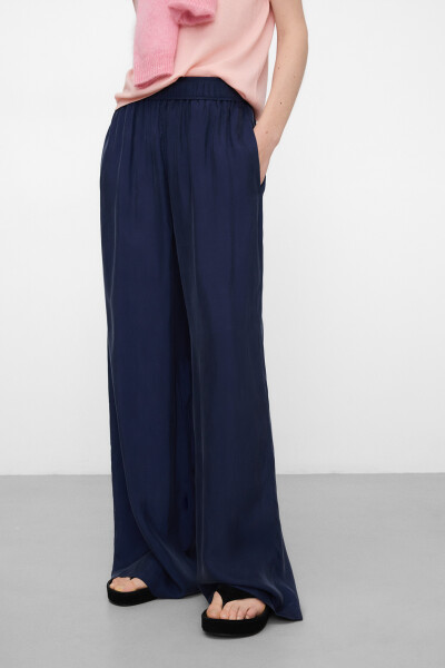 PANTALÓN CULMINACIÓN I Navy