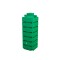 Cisterna para Reuso de Agua 1050 L VERDE