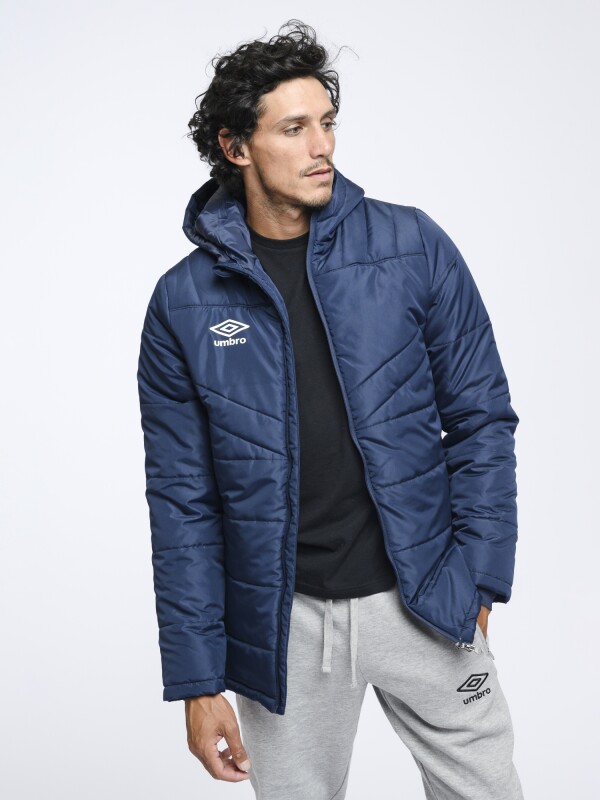 Campera New U-Classic Umbro Hombre 019