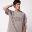 T-SHIRT DIXIE DAYOM TAUPE