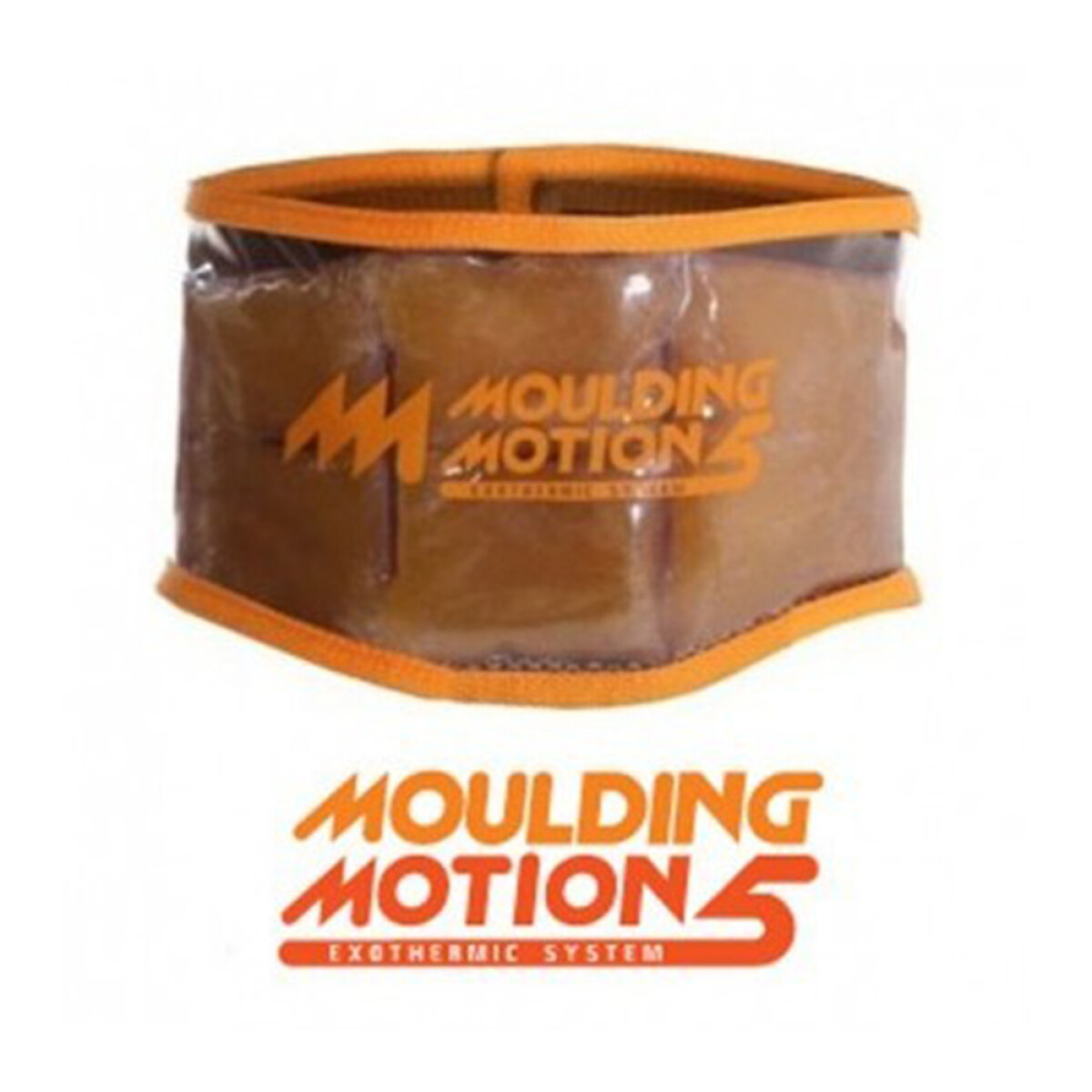 Cinturón reductor - Moulding Motion 5 