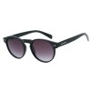 Lentes de Sol Chilli Beans Alaska Unisex Negro