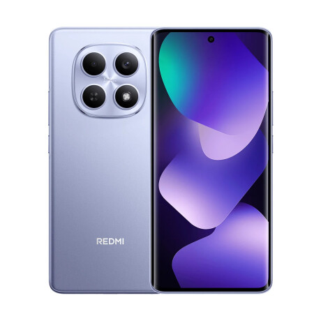 Xiaomi Redmi Note 15 256GB Purple