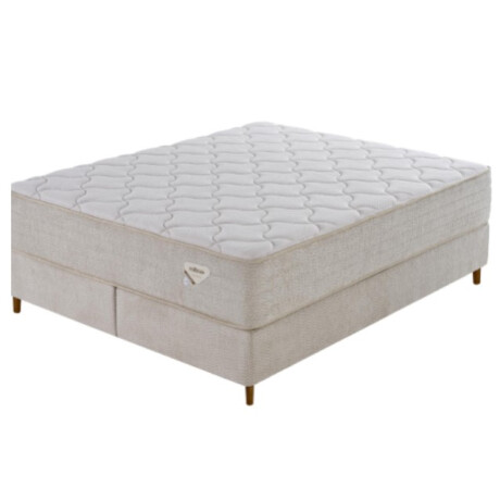 Sommier Multi Support Queen ECOFLEX 158 x 198 cm Sommier Multi Support Queen ECOFLEX 158 x 198 cm