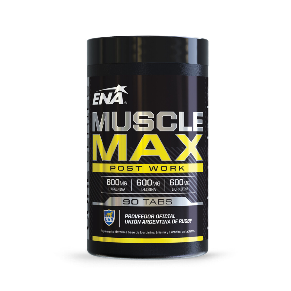 Ena Muscle Max 90 Ct 
