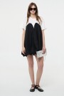 VESTIDO Negro