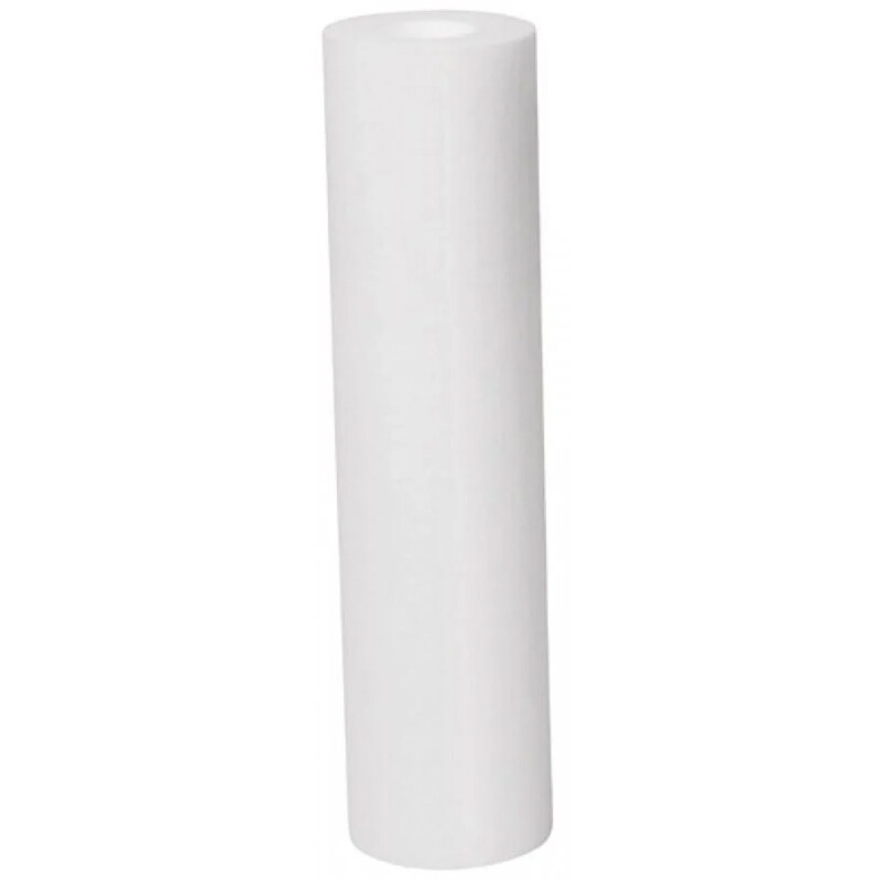 REPUESTO PARA FILTRO DE AGUA DOBLE FA2: PP SOLO F REPUESTO PARA FILTRO DE AGUA DOBLE FA2: PP SOLO F