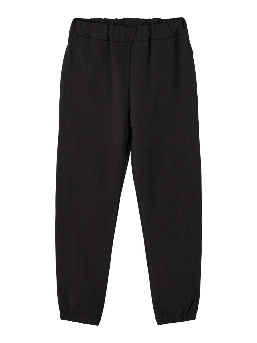 Pantalon Sweat - Black 