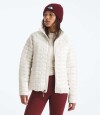 Campera Thermoball White Dune