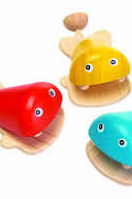 CASTAÑUELAS PLANTOYS CASTAÑUELAS PLANTOYS