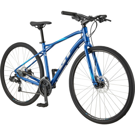 Gt Transeo Sport M