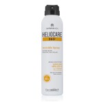 HELIOCARE 360° INVISIBLE SPRAY SPF50+ única
