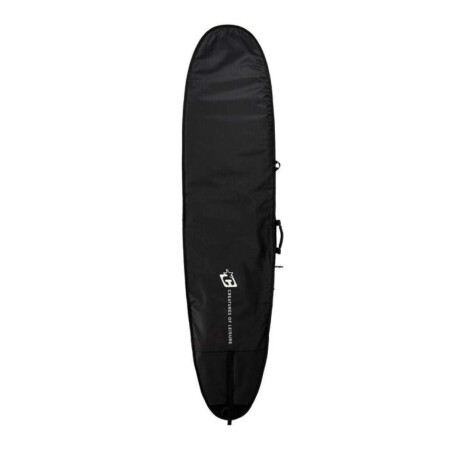Longboard Creatures LONGBOARD DAY USE DT2.0 9 0 Black Silver