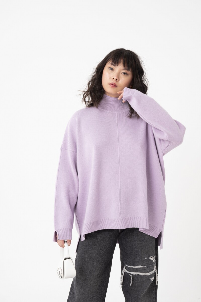 SWEATER Lila