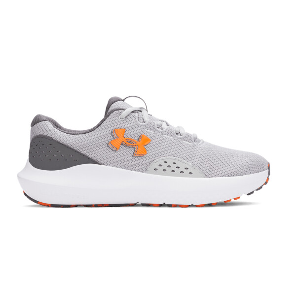 SURGE 4 - UNDER ARMOUR GRIS