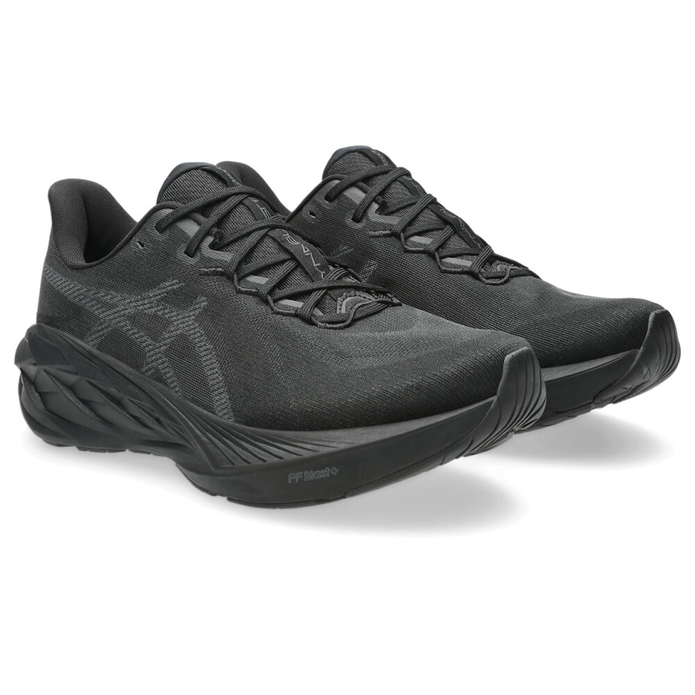 Zapatillas Running Dynablast 6 Hombre Black/carrier Grey