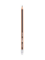 LAPIZ MAPED BLACK CON GOMA AMARILLO