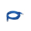 CABLE RED 5M (CAB79) 14J88-1 CAT5E CABLE RED 5M (CAB79) 14J88-1 CAT5E